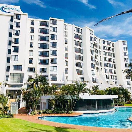 Umhlanga Breakers Resort Дурбан Экстерьер фото