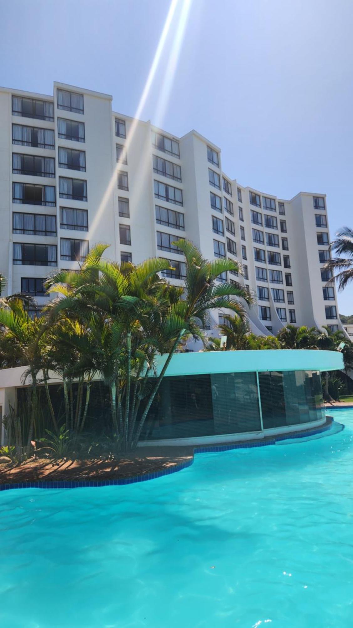 Umhlanga Breakers Resort Дурбан Экстерьер фото