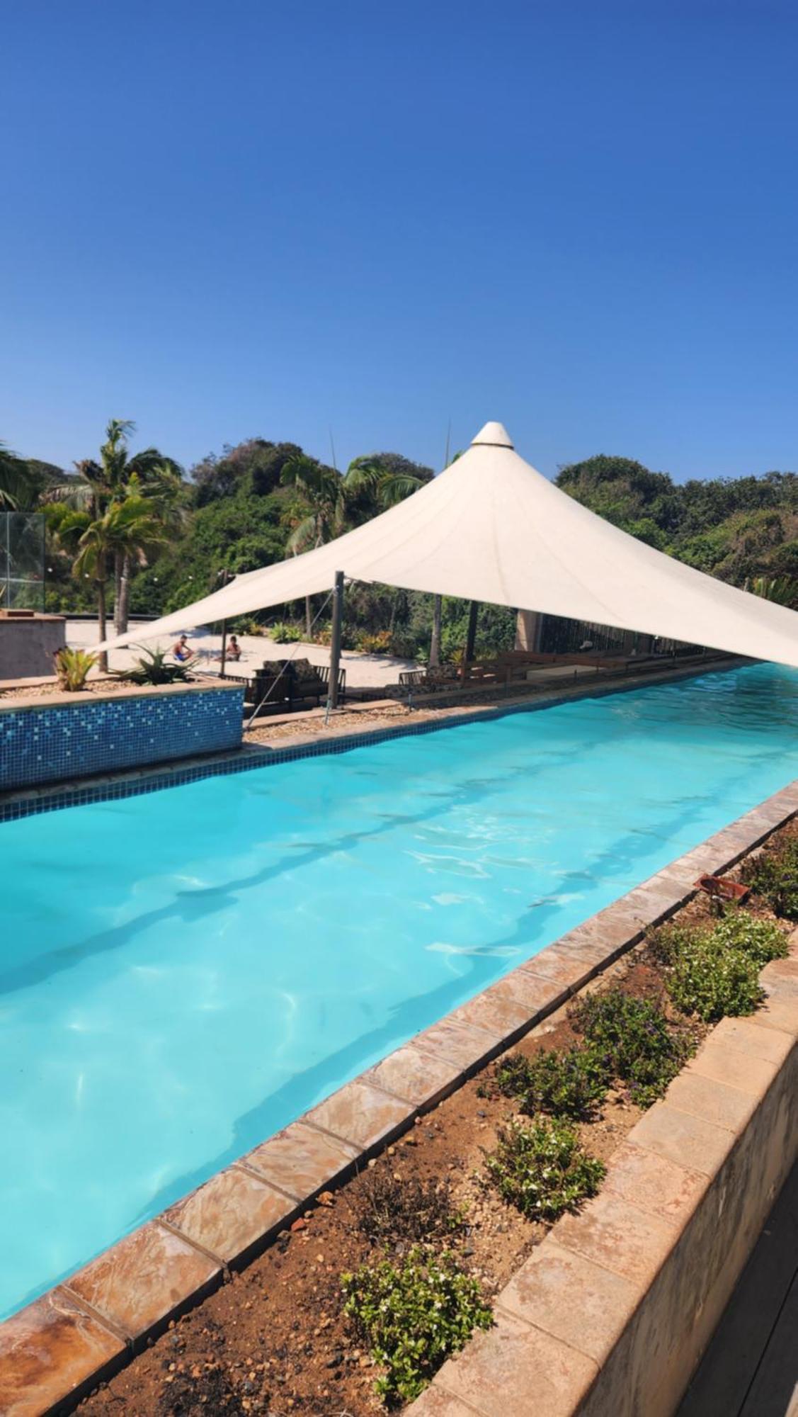 Umhlanga Breakers Resort Дурбан Экстерьер фото