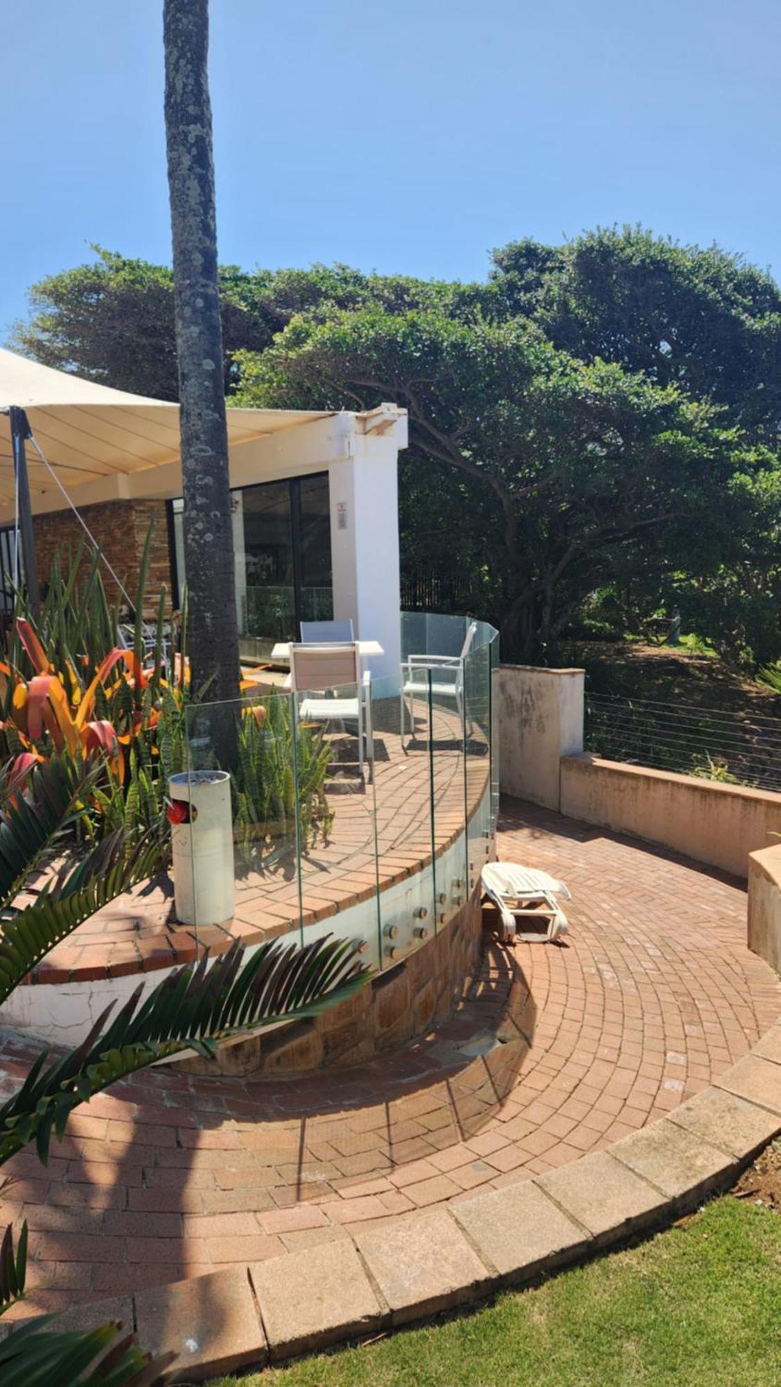Umhlanga Breakers Resort Дурбан Экстерьер фото